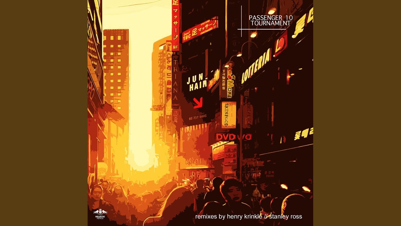 Suum Cuique (Original Mix)