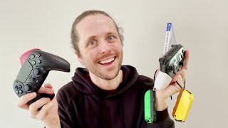Gaming Minimalism Physical vs Digital Tips etc