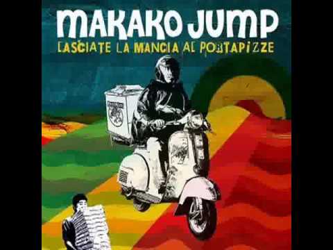 Makako Jump - Precario