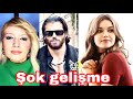 Can Yaman A İstanbul Da Tuzak Mı Kuruldu Mert Ramazan ın Yeni Oyuncağı şaşırttı 