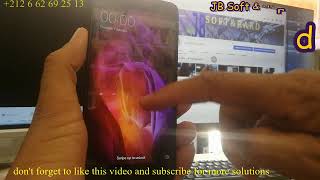 Unlock Micloud Xiaomi Redmi Note 44X Snapdragon Mido Free 100%Remove Micloud