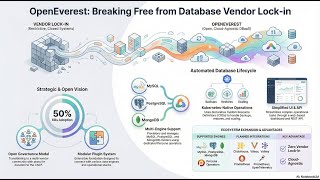 (Podcast) Break Free from Cloud Database Lock-In with OpenEverest