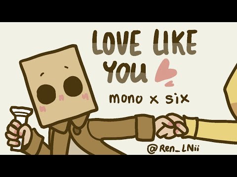 Love Like You | Oc