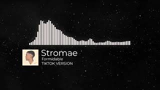 Stromae - Formidable [ TIKTOK version ]