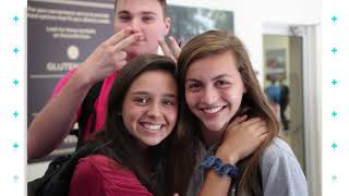 Senior Banquet "Youth" Slideshow 2020