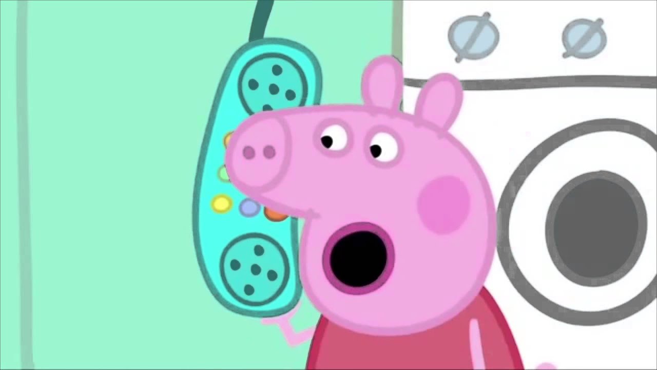 Peppa Pig Know Your Meme