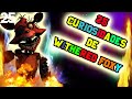 25 Curiosidades de Withered Foxy |Fnaf