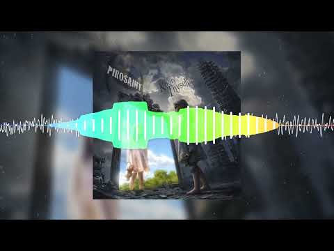 PIROSAINT – Pirosaint (audio)