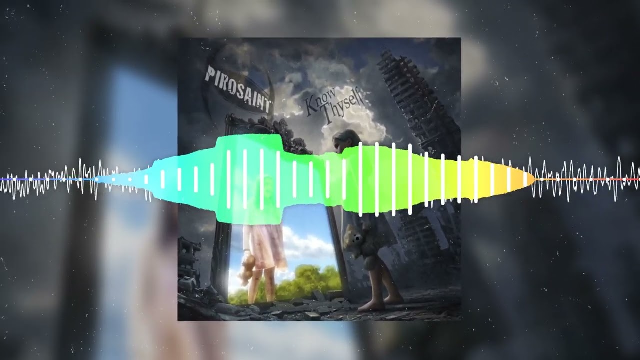 PIROSAINT – Pirosaint (audio)