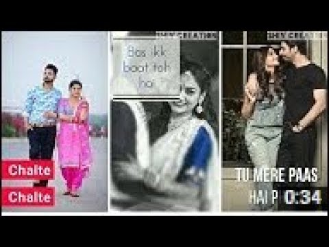 New WhatsApp Status Video 💕| Romantic Love Song 🔥| 💕||SR Creation #srcreationboy