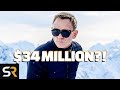 10 Most Expensive Movie Scenes Ever Filmed
