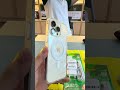 IPHONE 14 PRO MAX 256Gb cho em zai #smartphone #unboxing
