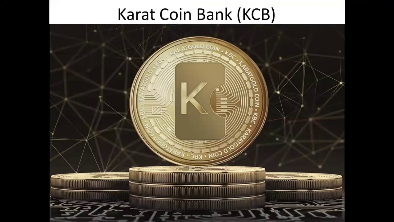 Karatbars Presentation YouTube