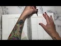 Beginning of video