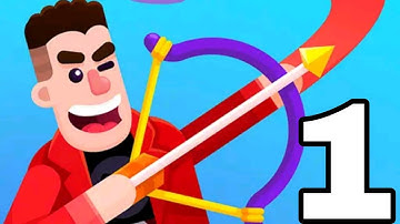 Draw Master - Playgendary Game Walkthrough Part - 1(V- 1.4.0)Ios,Android