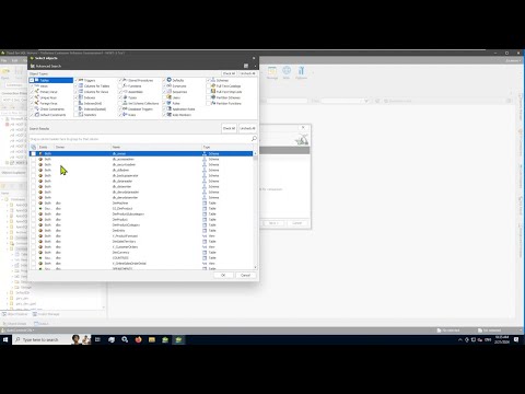 Schema Compare in Toad for SQL Server