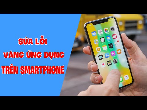 Hướng Dẫn Chi Tiết Cách Fix Lỗi Văng Ứng Dụng Trên iPhone, Android