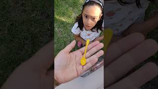 Umay Duvara Tırmandı