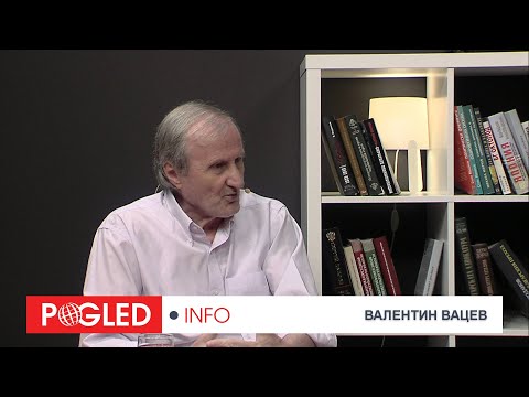 Видео: Звездният пластичен хирург Сергей Блохин: „Никога не можеш да направиш Мелания Тръмп от доячката на Маша“