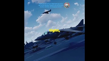 Epic F-14 Tomcat Save: Navy Legends Reunite-Part 401B-AWOL Series-Flashback! #USSMidway #Aviation