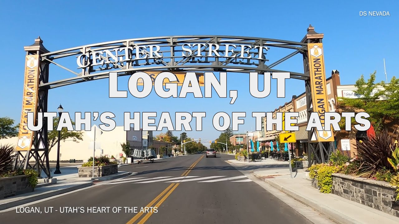 Logan Utah Activities