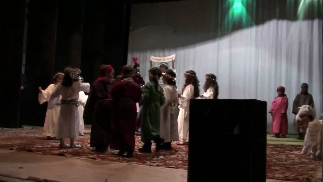 A christmas story extras part1 Christmas Story - YouTube