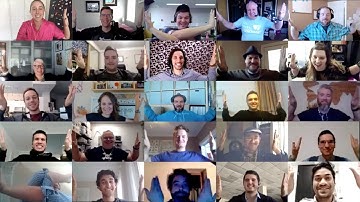 2020 Hackaday Prize Ceremony