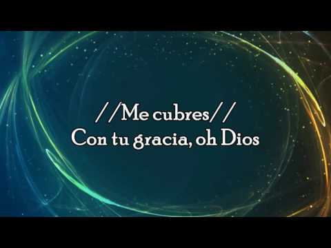 Me cubres 