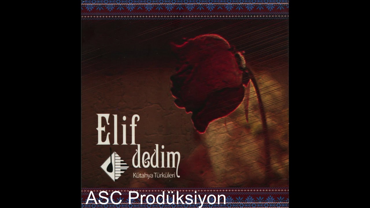 Feracemin ucu sırma - Özlem Elitaş