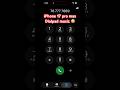 iPhone 17 pro max dialpad music😅 #shorts #iphone #dialpad #youtubeshorts