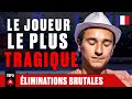 Top 5 liminations les plus brutales   poker top 5  pokerstars en franais