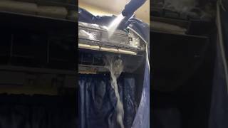split AC service | window AC service | water servicing | Foam sarvice