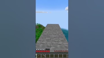 Fastest way to the nether #minecraft #comedyvideos #meme #funnyshorts #funny #shorts