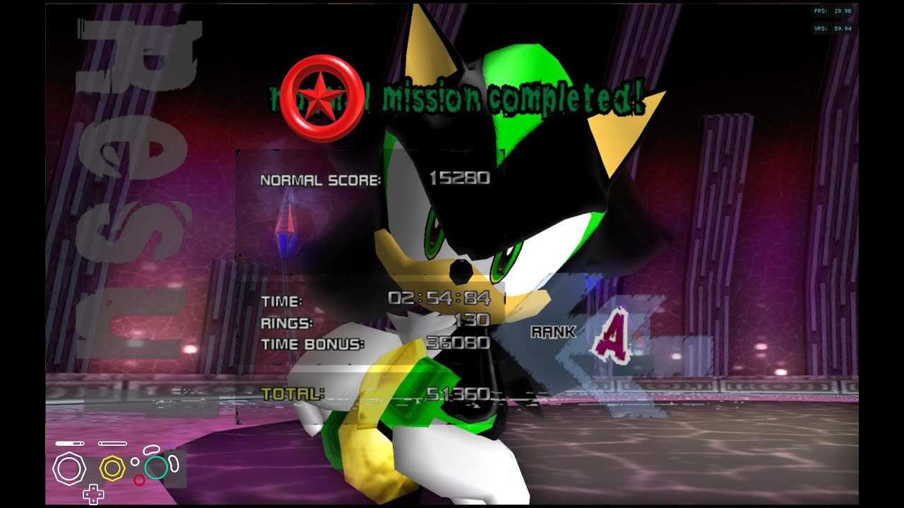 Last Way (Red Ring Challenge) - 