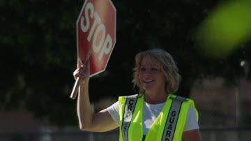 Crossing Guard Training - The Living Pavement - Full