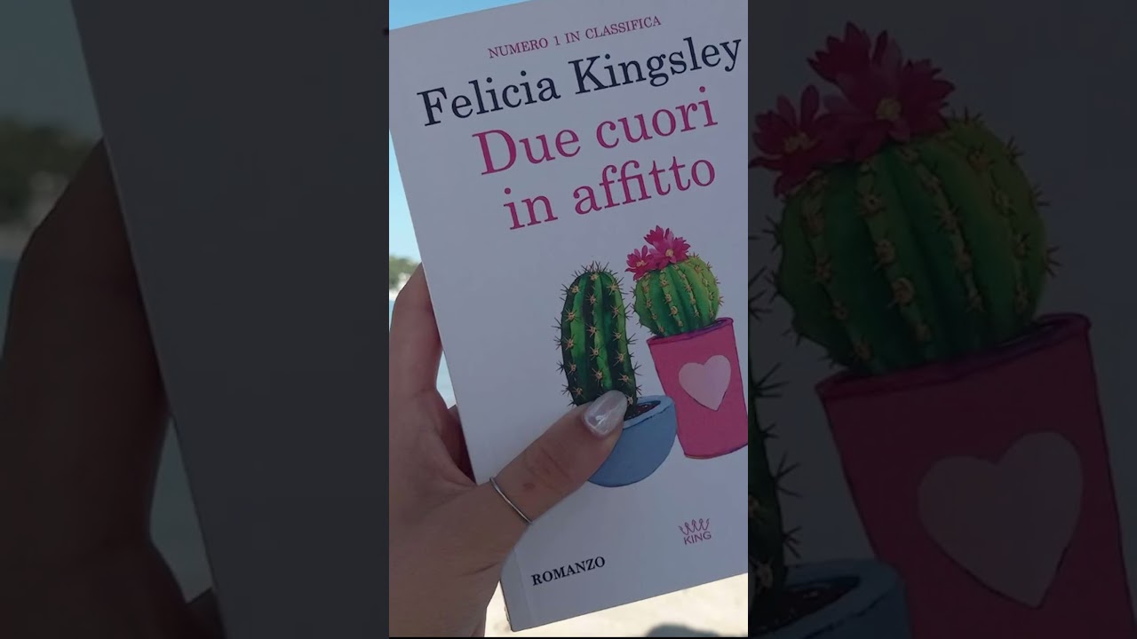 Libri da leggere in estate