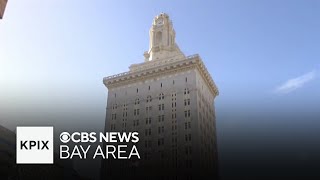Oakland's lack of public safety is directly impacting the city's budget crisis, study says