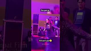 Osm Osm Osm Cute Akshara Singh Live Stage Show Dance Wow Super Dance