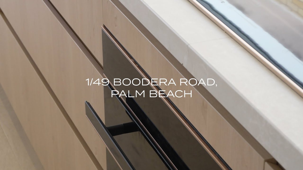 Listing Accelerator | 1/49 Boodera Road, Palm Beach