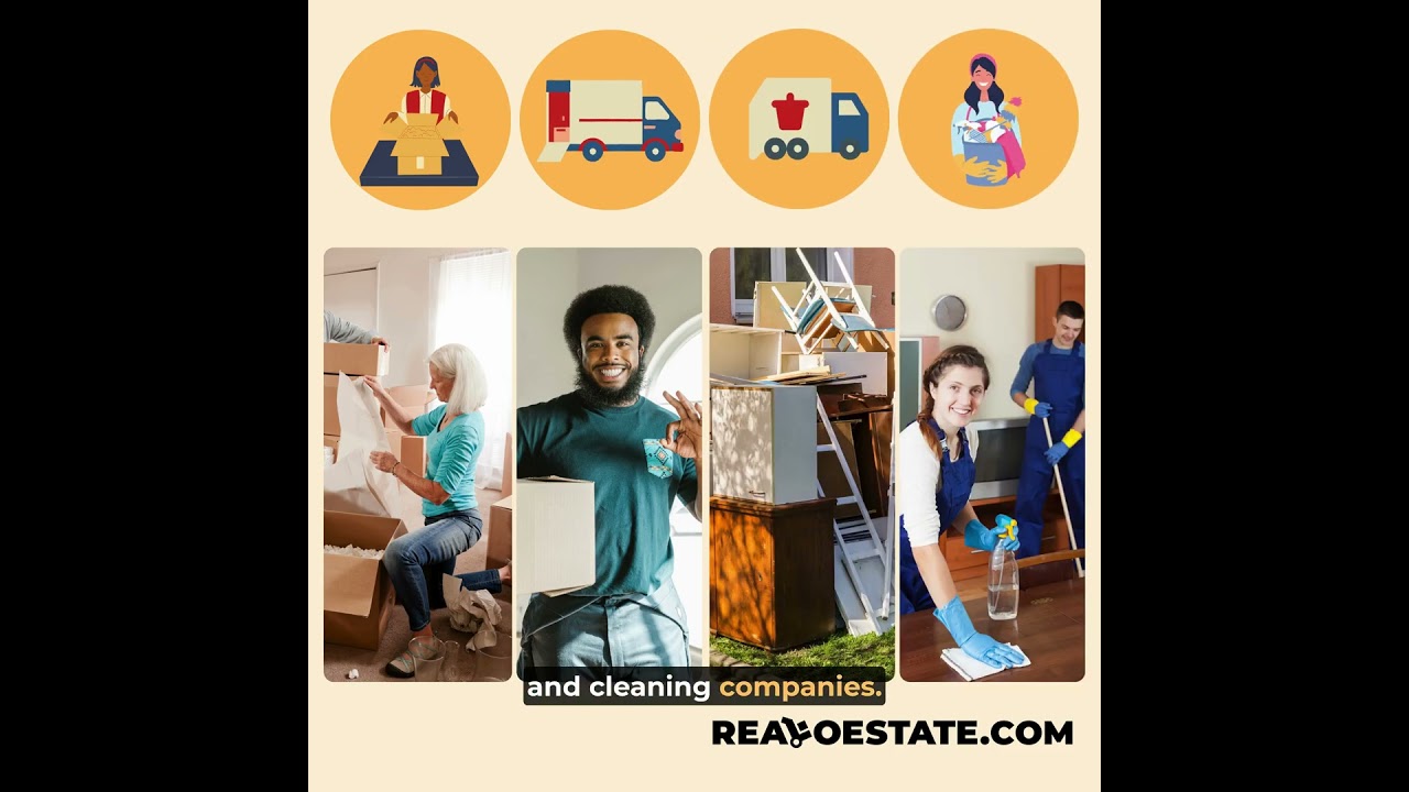 SENIOR MOVING SIMPLIFIED