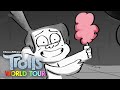 Trolls World Tour | Making New Friends | Deleted Scene | Now on Digital, 4K, Blu-ray & DVD
