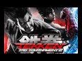 Tekken Tag Tournament 2 Your Sunset Customization Theme W DL Link 