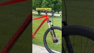 Cannondale Cujo 1 #краснодар #bikesale #велосипед #cannondale