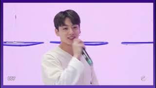 Run BTS! ep.153 Jungkook - 'I Love You' (ENG SUB) and Soundtrack by DDY