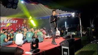 Nasib Buloh Perindu | Adam ZBP Nyanyikan Lagu Arwah Ayah Di Dikir Raikan Cinta Beris Kubur Besar