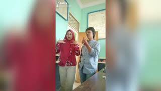 10 Video tiktok kocak Mak tanti & friend