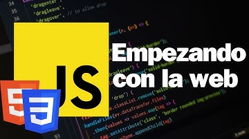 Fundamentos de programación Web