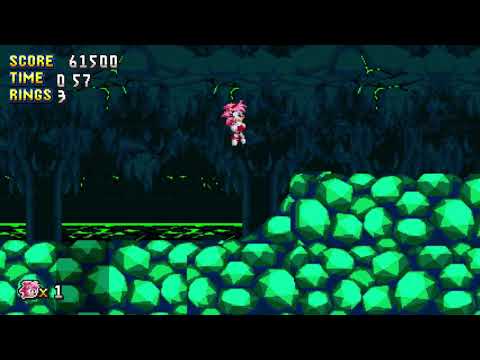 Sonic.EXE Crazy Diamond # 8 ИДЕАЛЬНЫЙ ФИНАЛ НА МАКСИМАЛЬНОЙ СЛОЖНОСТИ!!!
