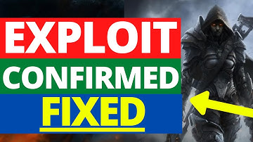 Diablo 3 Season 25 Exploit FIXED + MASSIVE Banwave!