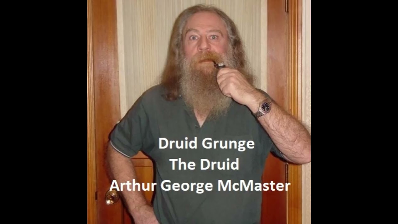 01 New World Man In The AI Storm